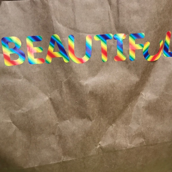 American eagle halter dress - Picture 5 of 7